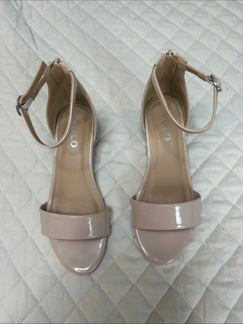 N/A elegant patent